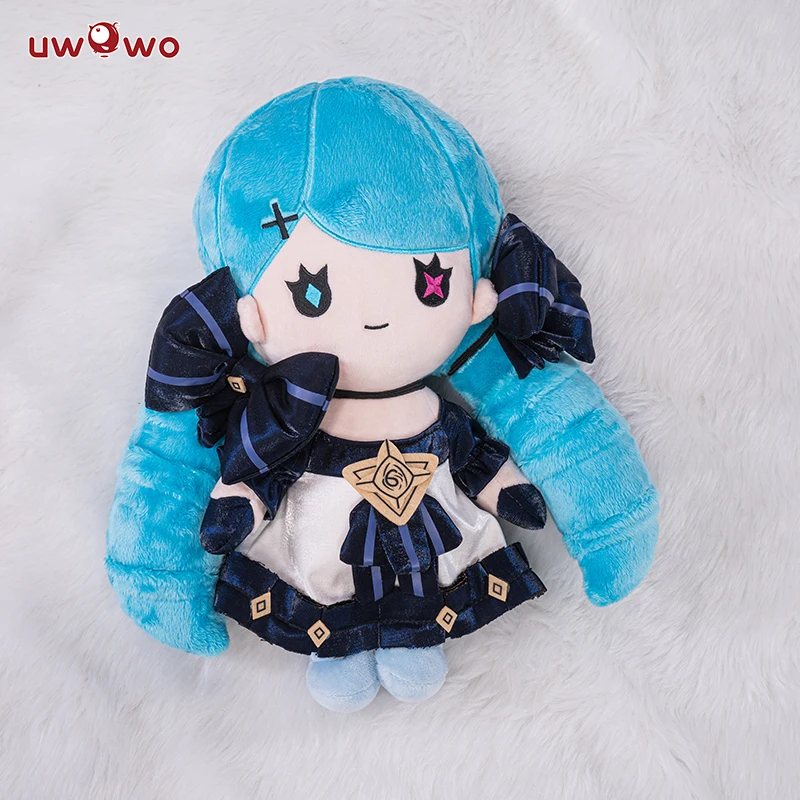 gwen doll