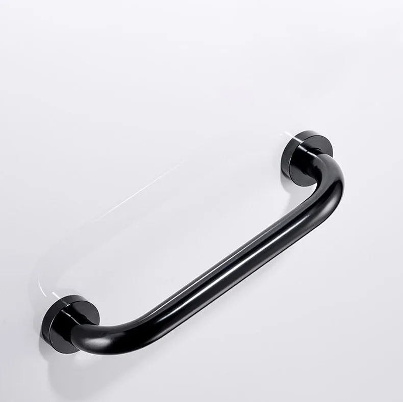 Description Picture 3 of itemHigh Quality Stainless Steel 300/400/500mm Bathroom Tub Toilet Handrail Grab Bar Shower Safety Support Handle Bathtub Handrail