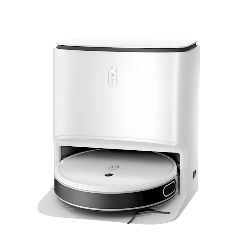 글로벌 버전 EcovAcs k10 자동 로봇 스위퍼 걸레 및 노 워시 걸레, 신제품진공 청소기 AliExpress