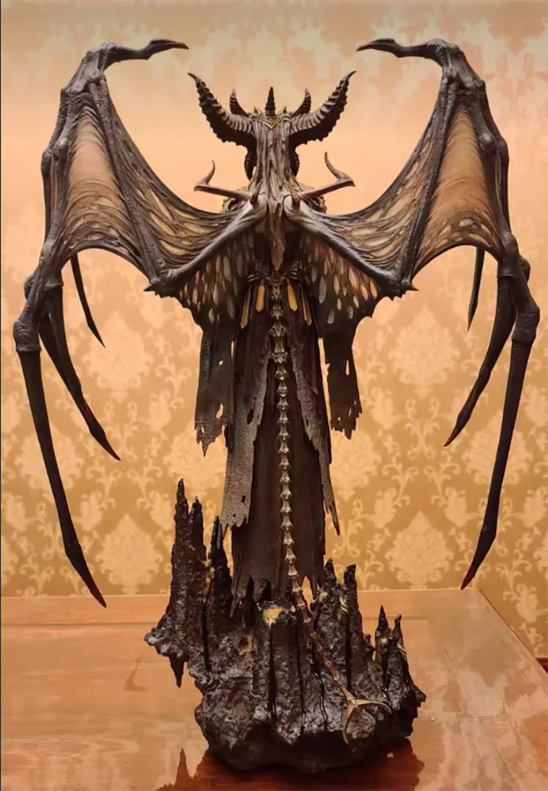 ブリザード ディアブロ フィギュア ブリザード ディアブロ フィギュア