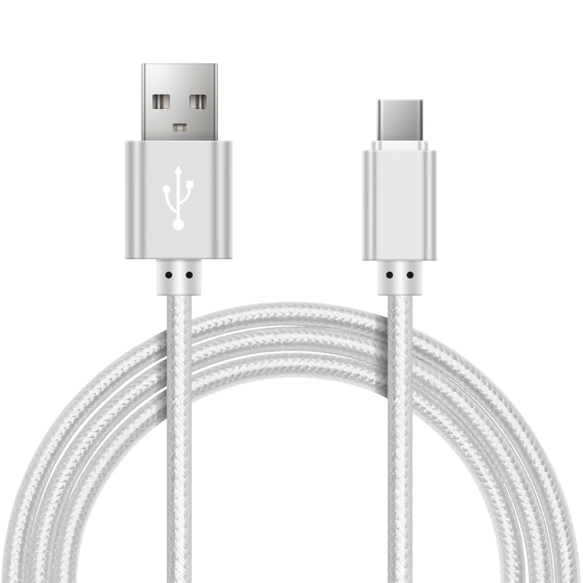 Кабель usb type C 0,25 M/1 M/2 M/3 M для Xiaomi Redmi для Iphone зарядный кабель для samsung Galaxy S9 S8 Plus S10 500 шт