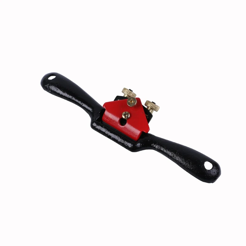 Hand Cutting Trimming Adjustable Carpenter Word Planer Bird Planing Durable Uk