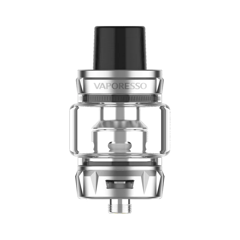 Vaporesso SKRR S бак 8 мл емкость распылитель Vape 0.2ohm QF сетчатый 0.15ohm QF полосы катушки с верхней системой заполнения электронной сигареты