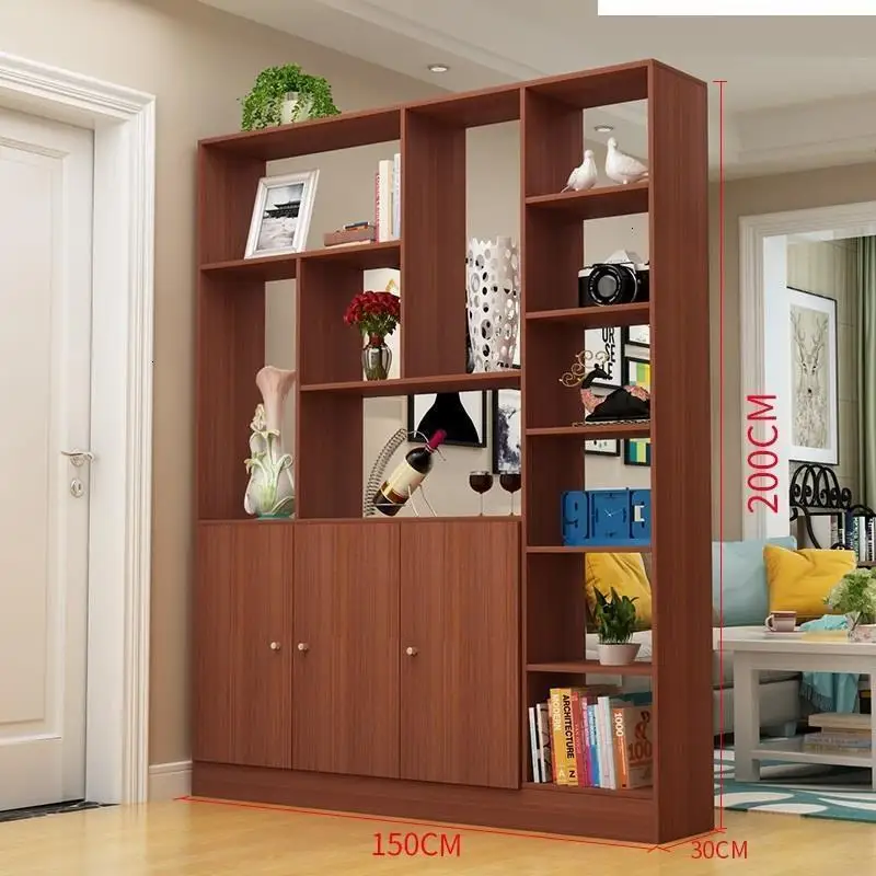 Version C Meube Meuble Mueble Kast хранение Meble Vetrinetta Da Esposizione Meja Sala барная полка коммерческая мебель винный шкаф - Цвет: Version C