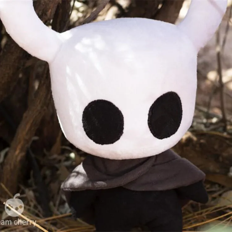 Полые рыцарские плюшевые игрушки кукла фигура призрак мягкие животные кукла полый рыцарь детские игрушки для детей подарок на день рождения