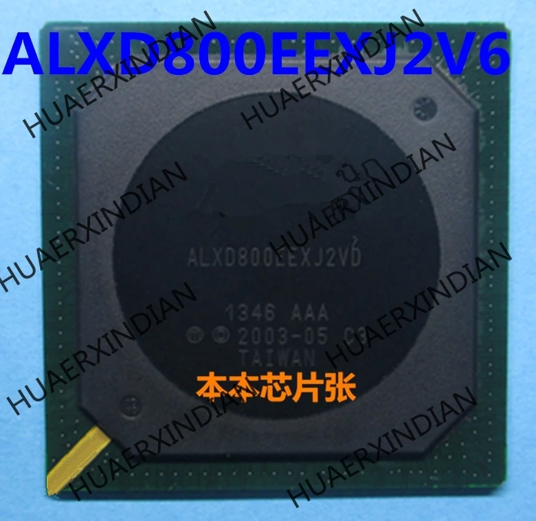 

New ALXD800EEXJ2VD C1 C3 high quality in stock