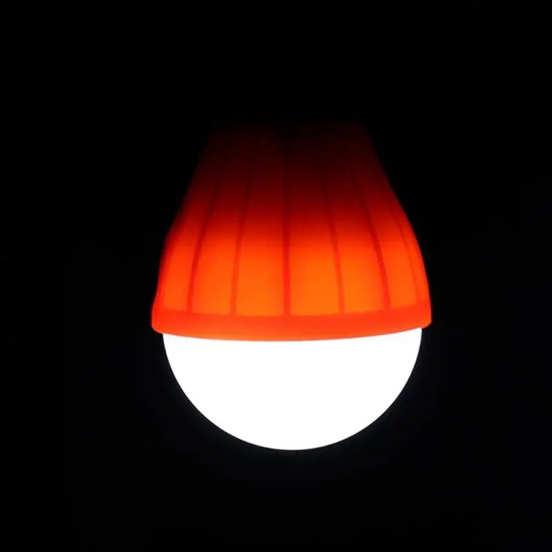 Мини Портативный светильник ing Фонарь Кемпинг палатки LED лампа аварийной лампы