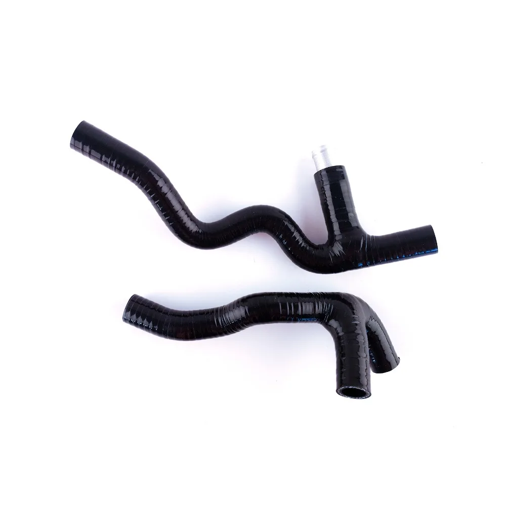 Fit Golf MK4 Leon A3 Octavia TT 1,8 T AUM AUQ APY AMK BAM вентиляционный шланги силиконовые