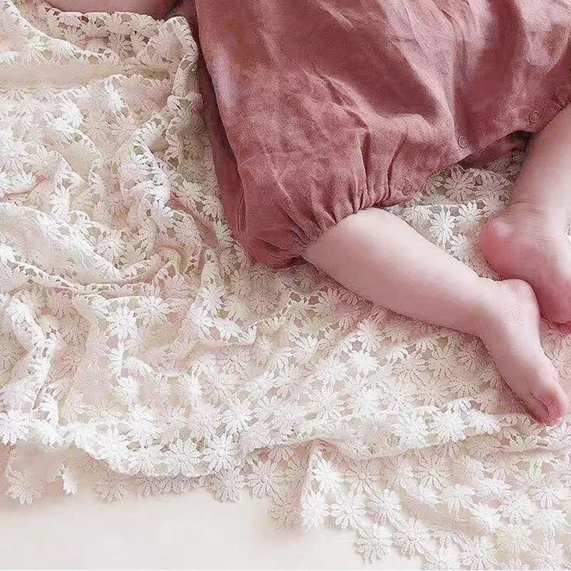 Cotton Baby Bodysuit Girl Summer Overalls