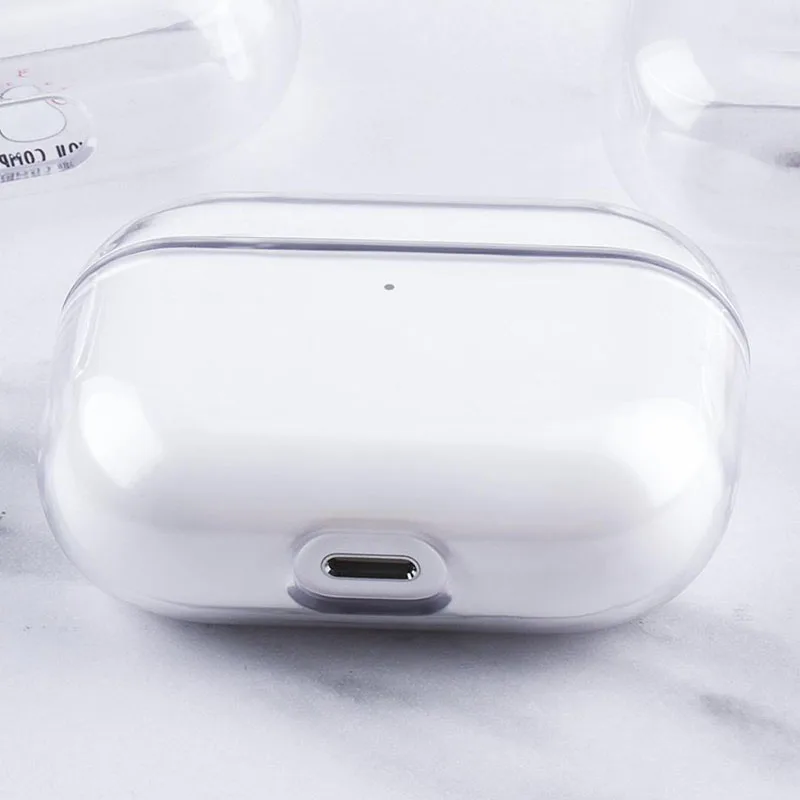 Skeleton Rocker Hand Case For Airpods 