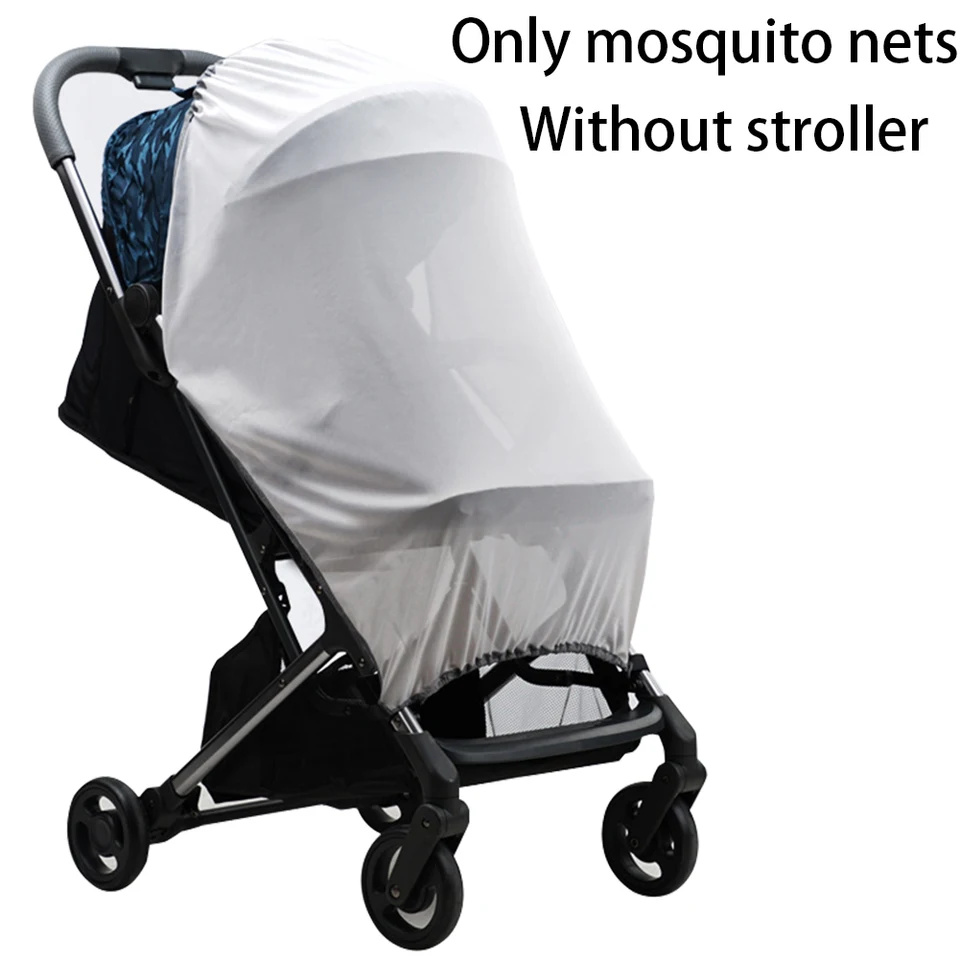 mosquito cover for stroller