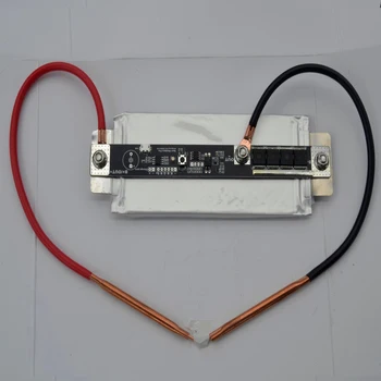 

Diy Mini Home Portable Energy Storage Lithium Battery Automatic Micro Spot Welder 18650 Assemble Small Touch Welding Machine