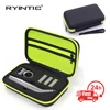 Portable Hard EVA Travel Storage Case for Philips OneBlade Pro Trimmer Shaver Accessories Box Cover Zipper Pouch with Lining ► Photo 1/6