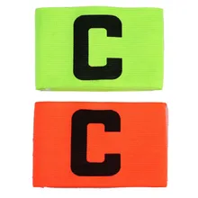 Популярные Футбол футбольные тренировочные штаны капитана чехол для телефона на руку яркий Цвет старший C Футбол капитан Наплечная Сумка, сумка на руку