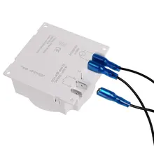 

4/5PCS Terminal Line Installation Wire For SINOTIMER CN101 CN101S TM618 TM618N TM618H TM618sH TM619 SeriesTimer Switch