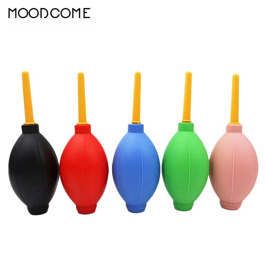 

1 Pcs Blowing Balloons Blow Dry Ball Cleaner Grafting Eyelash Blow Dryer Camera Mobile Phone Tools Multi-purpose Cleaning Tool