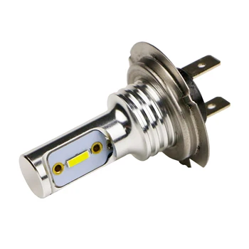 

Hot sale 360 degree beam angle H7 for LED headlight bulb conversion kit high/low beam 55W 8000LM 6000K ultra high brightness who