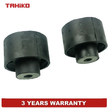 

Fit for BMW E39 525i 540i 530i 528i M5 2x Rear Bush Subframe Mount Support L + R