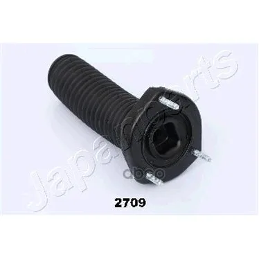 Ru2709_опора Амортизатора Заднего Левого! Toyota Camry 2.4 16v/3.5 24v 06 Japanparts Ru2709 Japanparts арт. RU2709