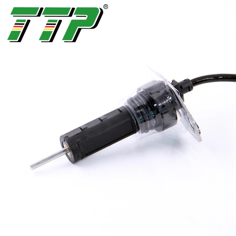 TTP 21390374 ABS Brake Pad Wear Sensor car abs speed sensor for VOLVO 20928539 20526766 2.40576