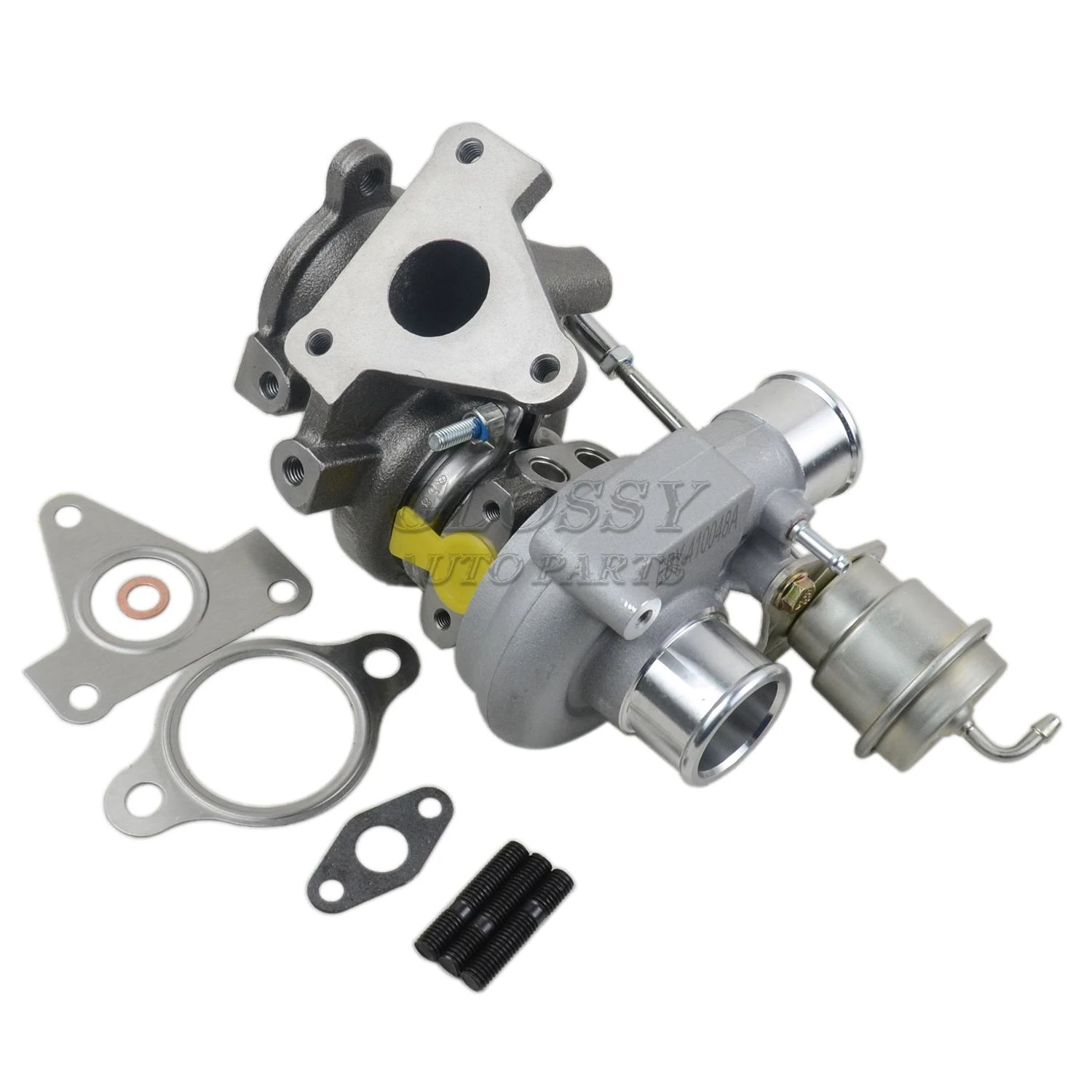 For Smart Fortwo Coupe Cabrio 451 1.0L New Turbo Car New Turbocharger 1320900180