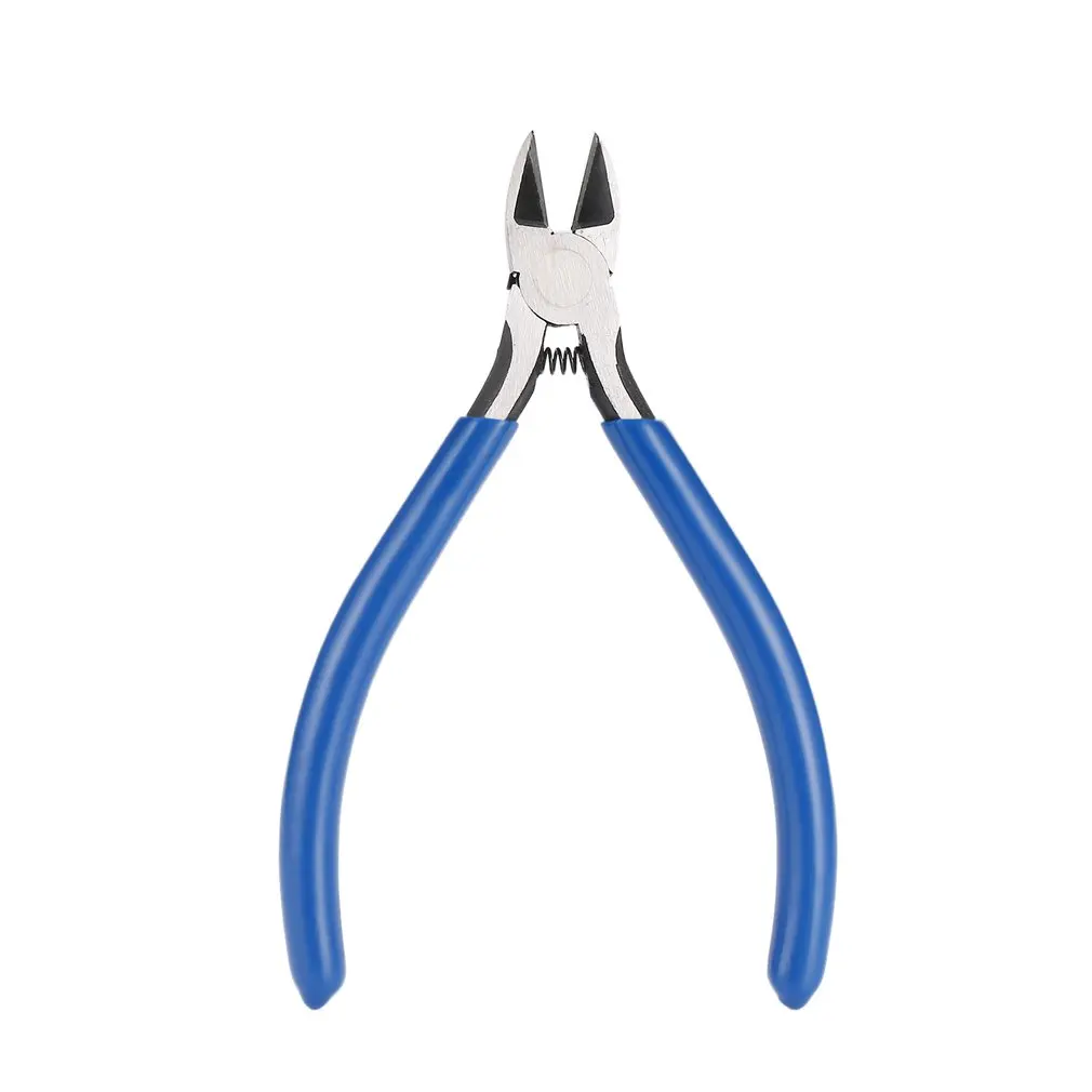 

TNI-U TU-A05 160mm Diagonal Pliers Cutter Cutting Copper Cable Wire Repair Clamp DIY Electronic Hand Tools Japan Shear Nippers