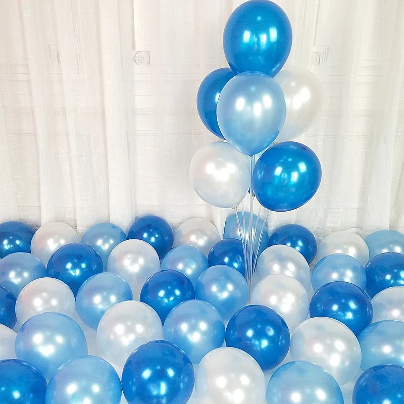 

Macaron Latex Ballon Balony Birthday Party Confetti Balloon Stand Birthday Party Decoration Girl Boy Baby Shower Wedding Golobos