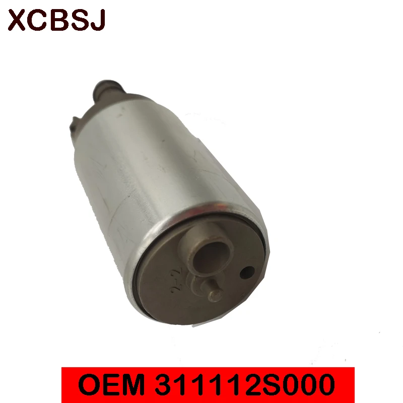 Аутентичный Электрический топливный насос для IX35 Tuscon Sportage OEM 311112S000 31111-2S000