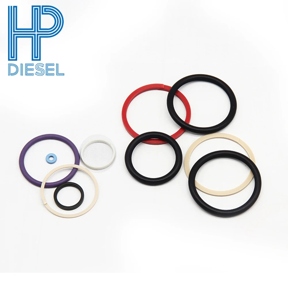 Select High-Quality Fuel Injector O-Rings/Seal Kits