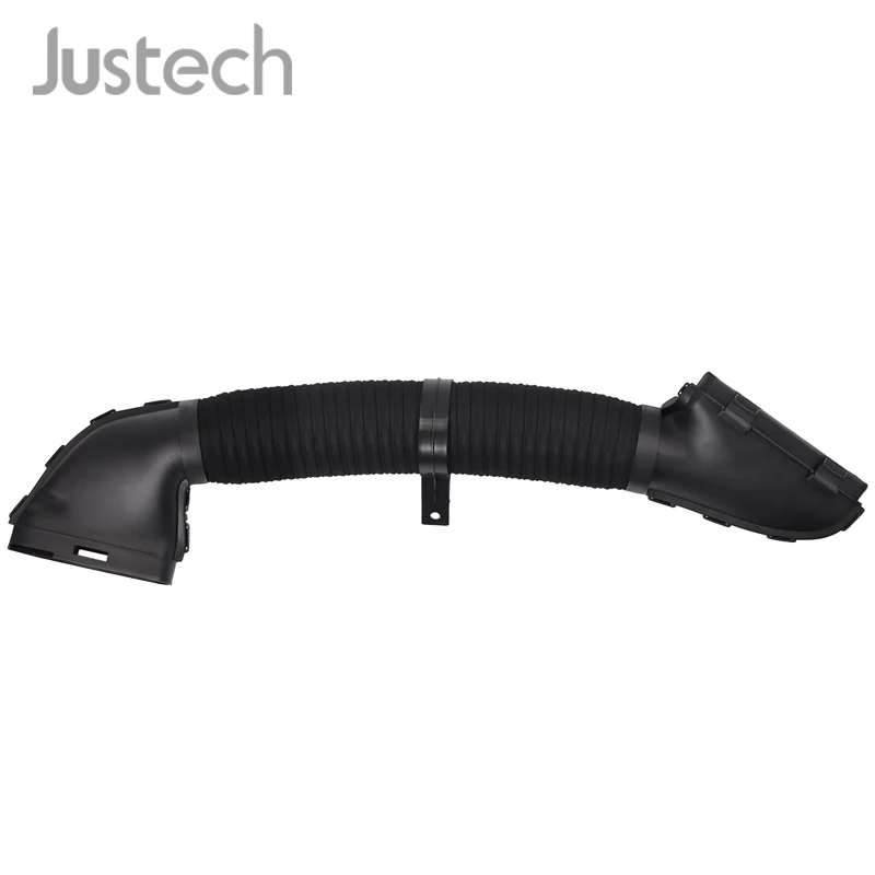 Шланг воздухозаборника Justech для Mercedes W203 CLK209 двигатель M 271 2710900282