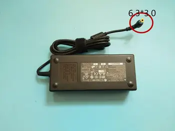 

Original New 19V 6.32A 120W 6.3*3.0mm Laptop DC Charger for Lenovo 41A9734 ADP-120ZB BB 36001857 0B56090 54Y8865 AC Adapter
