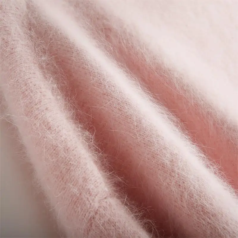 Рисунок 6 - Толстое красивое зимнее утепленное кашемировое пальто