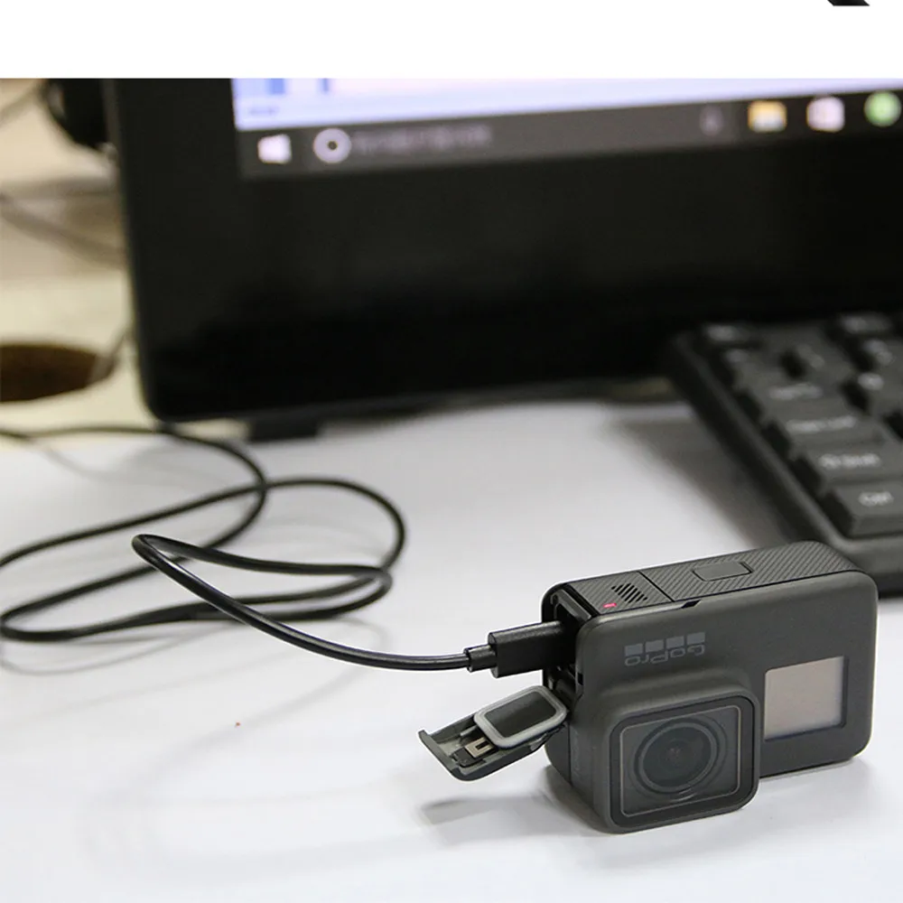 USB 2,0 type-C Быстрая зарядка 1 м длина кабели синхронизации данных для Gopro hero 5 samsung Galaxy Note7 huawei P9 LG G5 Xiaomi 5 OnePlus 3