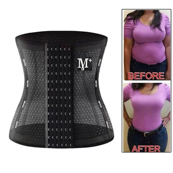 

Women Waist Trainer Modeling Strap Slimming Belt Shaper Body Shaper Corset Tummy Shaper Corrective Underwear