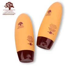 Богатое питание марокканское масло 450 мл натуральный шампунь+ кондиционер для волос для восстановления ухода за волосами получите бесплатное полотенце