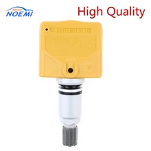 40700-JA01B монитор давления в шинах 40700JA01B TPMS сенсор для Nissa Pathfinder Altima Frontier M35 M45 FX35 FX45 QX56