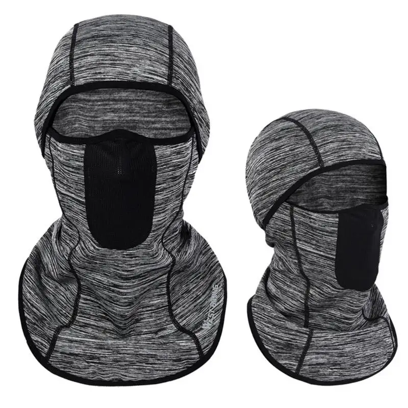 WEST BIKING Winter Face Mask Warm Balaclava Scarf Helmet Hat Cap for Ski