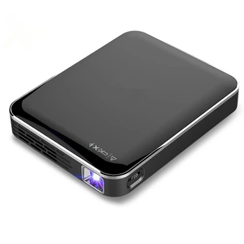 

X3 MINI Projector 4K DLP Projector Multimedia System Video Beamer HDMI USB Digital Beamer Home Video Proyector