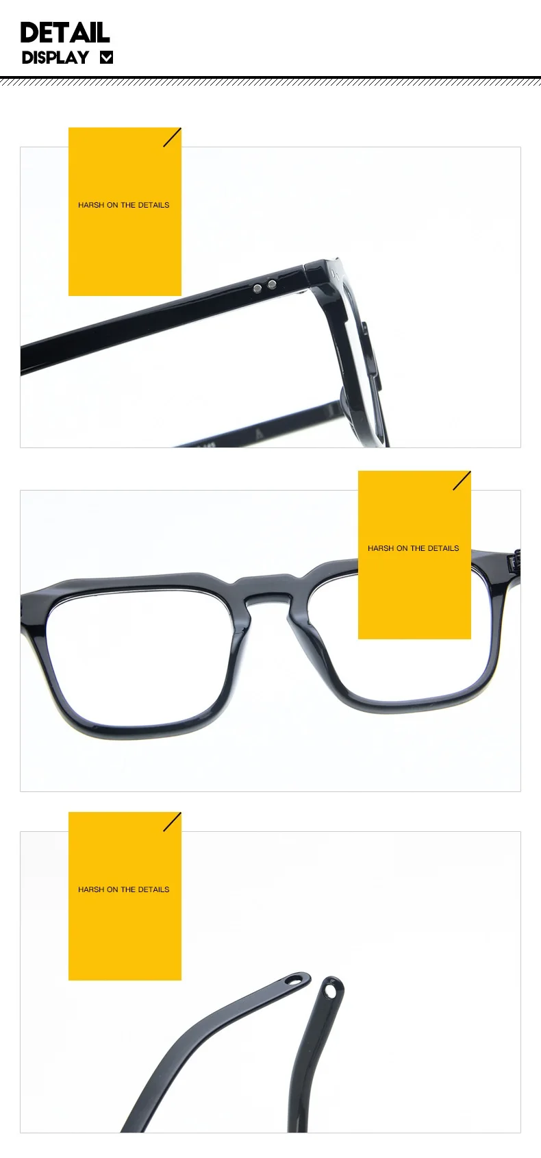 Anti Blue 2019l square Glasses Women Computer blue light blocking glasses Radiation Goggles Spectacles Eyeglasses Men