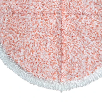 

Home Cleaning Pad Mop Pads Replacement For Bissell Spinwave 2039A 2124