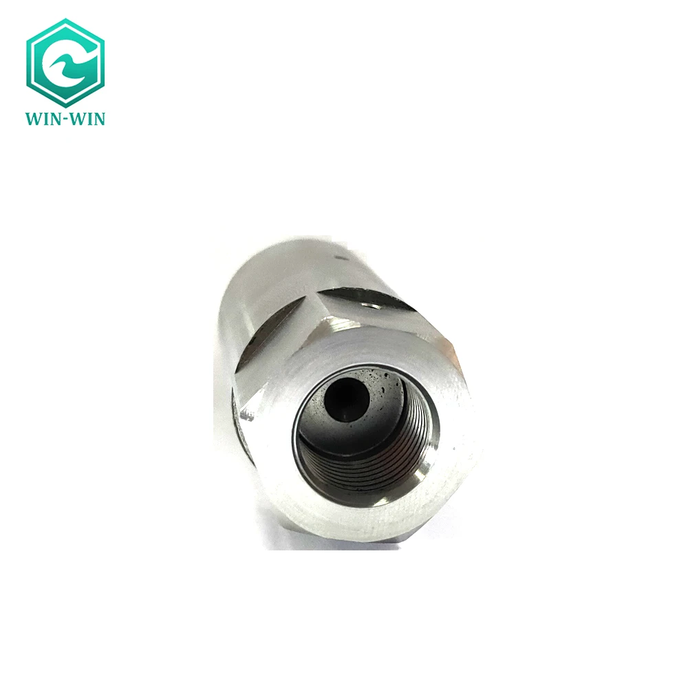 Waterjet parts Rotary Valve Swivel for BOAO Waterjet cutting system