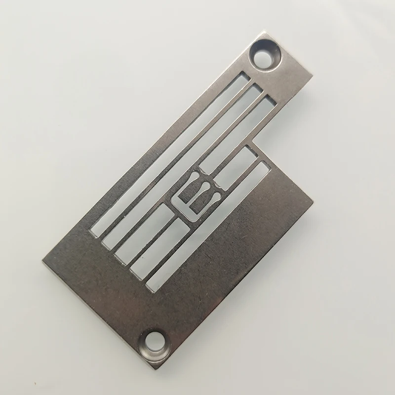 Q X YUN 페가수스를 위한 재봉틀 부품 바늘 판 E5364NM, 좋은 품질