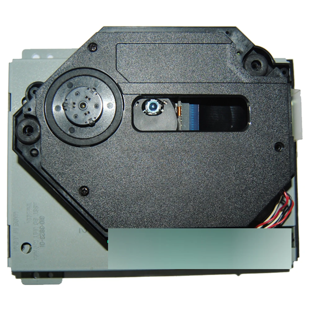  GD ROM Disc Drive Replacement Game Consoles GD-ROM Drive for Sega Dreamcast Game Machine Repair Par