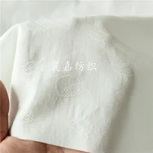 Хлопок, жаккардовая ткань для детей, сделай сам, одежда, пижамы, материал, ткань для шитья, чистый хлопок, ткань для платья, рубашки, одежда