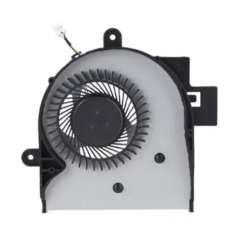 

Original CPU Fan for Hp M6-W102Dx M6-W Hp M6-W014DX X360 15-BK Laptop Cooling Fan Cooler Radiator Replacemen