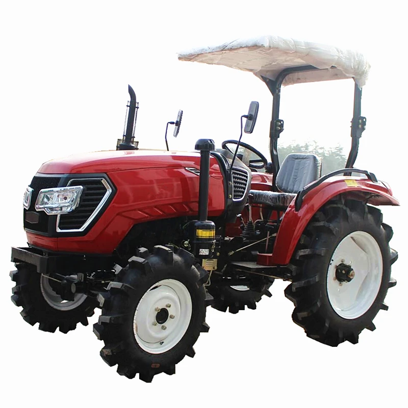 Small Agricultural Farm Tractor 4x4 For Sale Pallet Jack AliExpress
