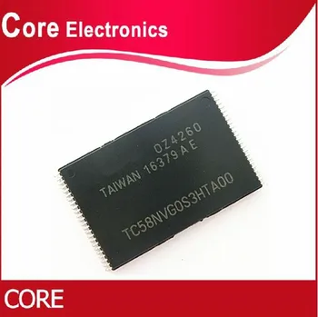 

100PCS TC58NVG0S3HTA00 TSOP TC58NVG0S3HTA00 TSOP48 NEW ORIGINAL