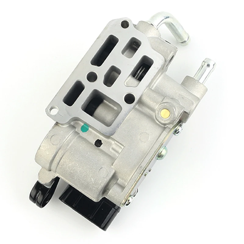 Клапан Регулировки Холостого Хода MD614698 MD614696 для Mitsubishi Galant 2.4L Клапан Регулировки Холостого Хода