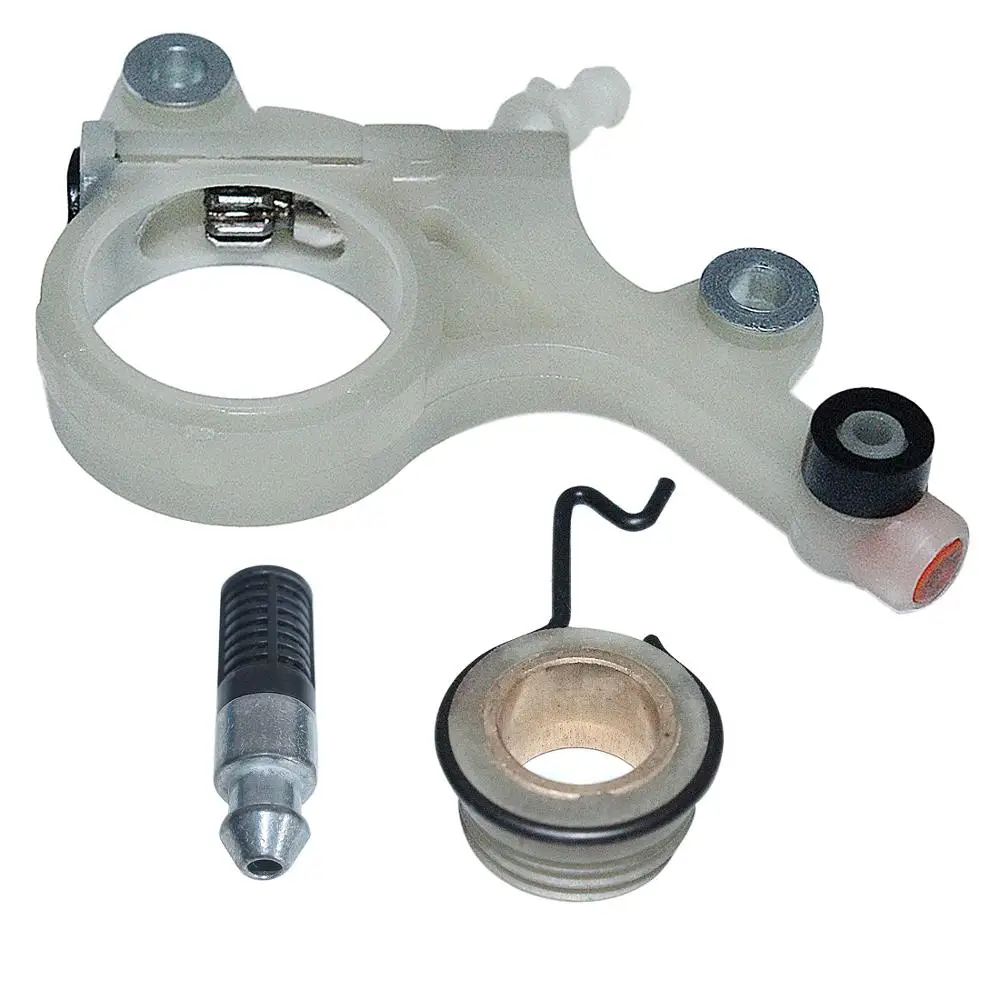 

Oil Pump Oiler Worm Gear Kit For Stihl MS271 MS271C MS291 MS291C Chainsaw Replace 1141 640 3203