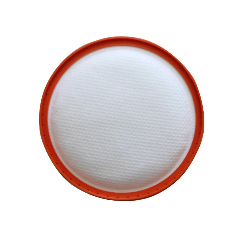 Washable and reusable 150mm Vacuum Filter For VAX Power Compact Cylinder Vac Cleaner CCMBPCV1P1 Vacuum Accessories Filter ► Photo 2/4